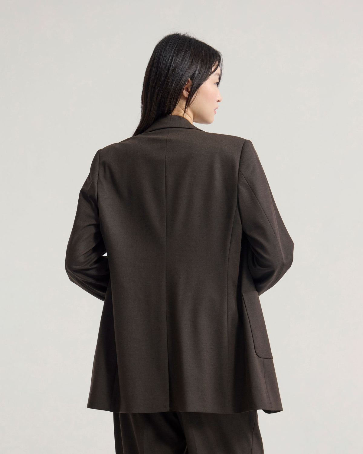 Lola With Patch Pockets Jacket WOMENS SUITS JKTS COATS