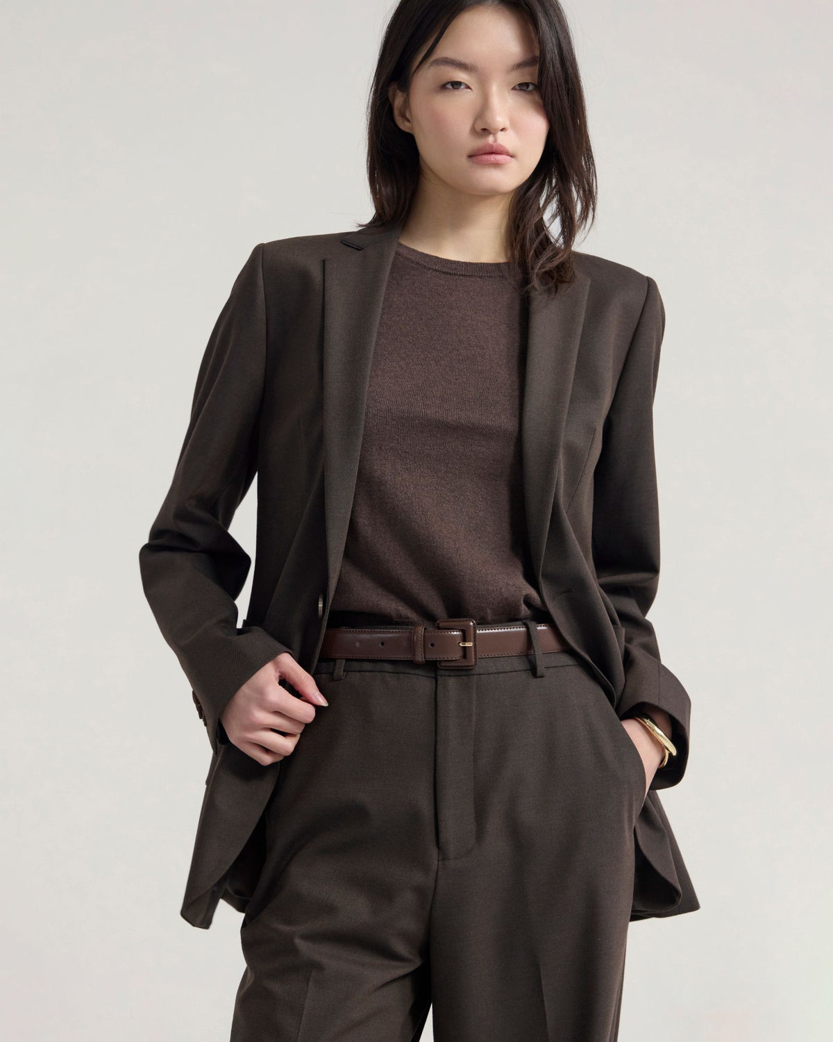 Lola With Patch Pockets Jacket WOMENS SUITS JKTS COATS