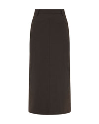 Harper Column Skirt WOMENS SKIRTS
