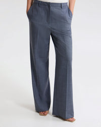 Lydia Wool Blend Stretch Suit Pant WOMENS SUITS JKTS COATS