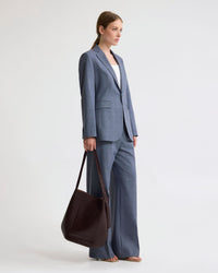 Lydia Wool Blend Stretch Suit Pant WOMENS SUITS JKTS COATS