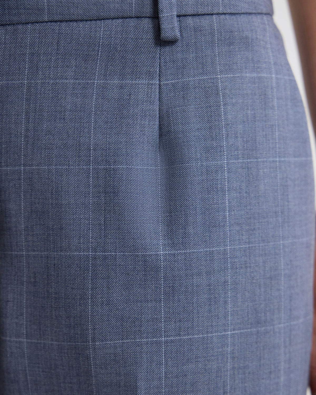 Lydia Wool Blend Stretch Suit Pant WOMENS SUITS JKTS COATS