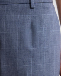 Lydia Wool Blend Stretch Suit Pant WOMENS SUITS JKTS COATS