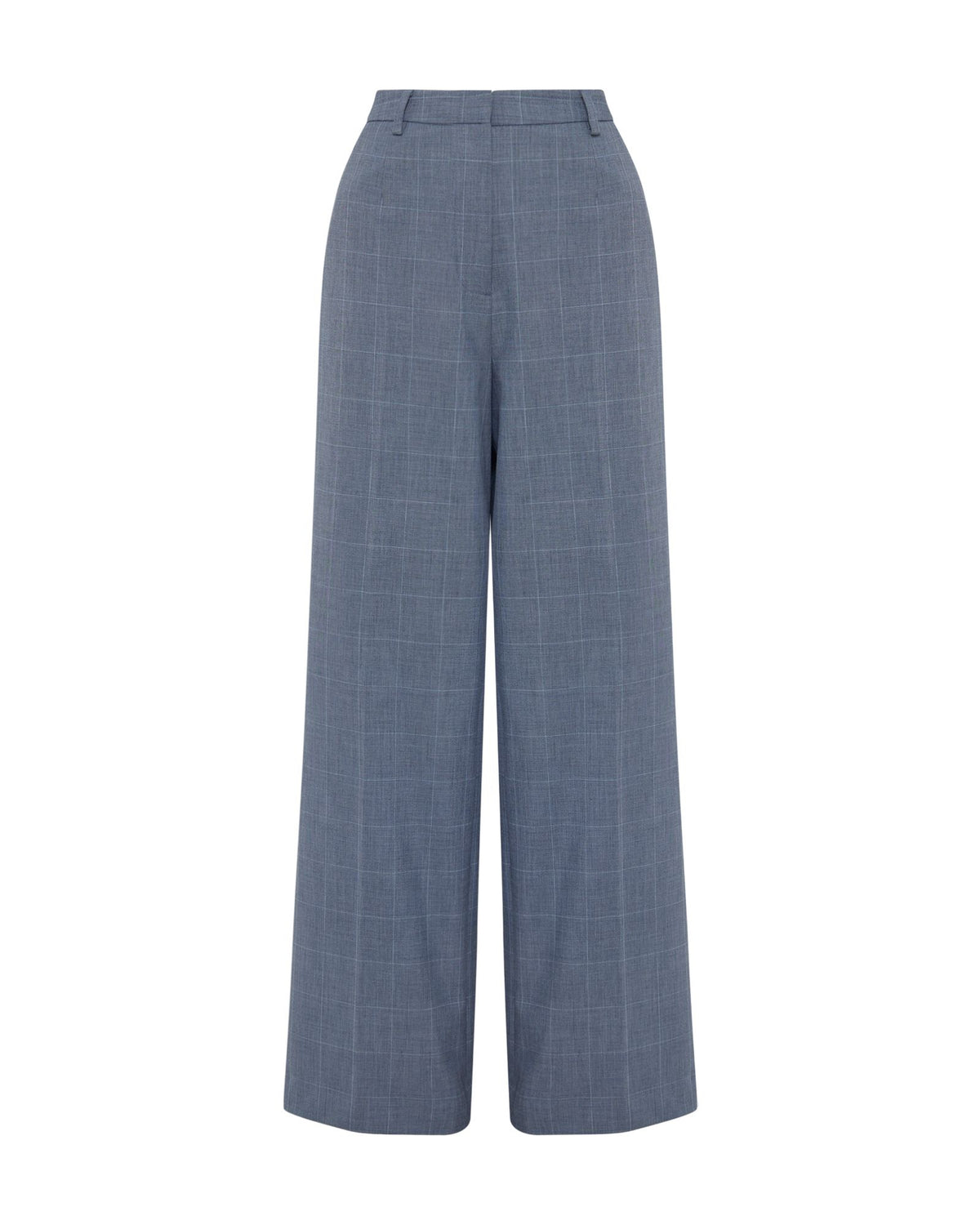 Lydia Wool Blend Stretch Suit Pant WOMENS SUITS JKTS COATS