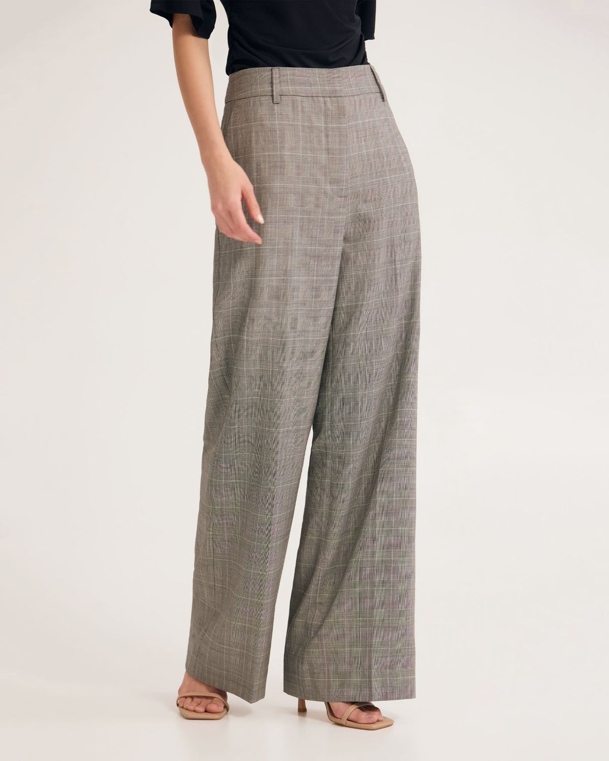 Lydia Wool Suit Pant WOMENS SUITS JKTS COATS