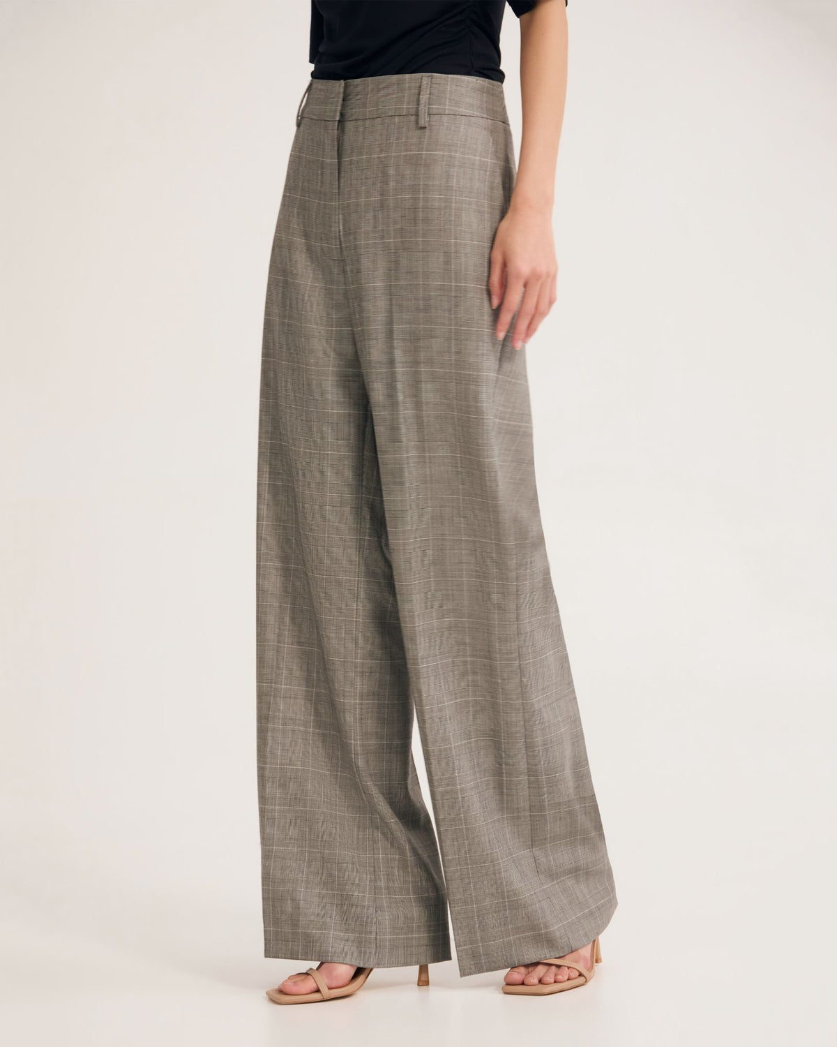 Lydia Wool Suit Pant WOMENS SUITS JKTS COATS