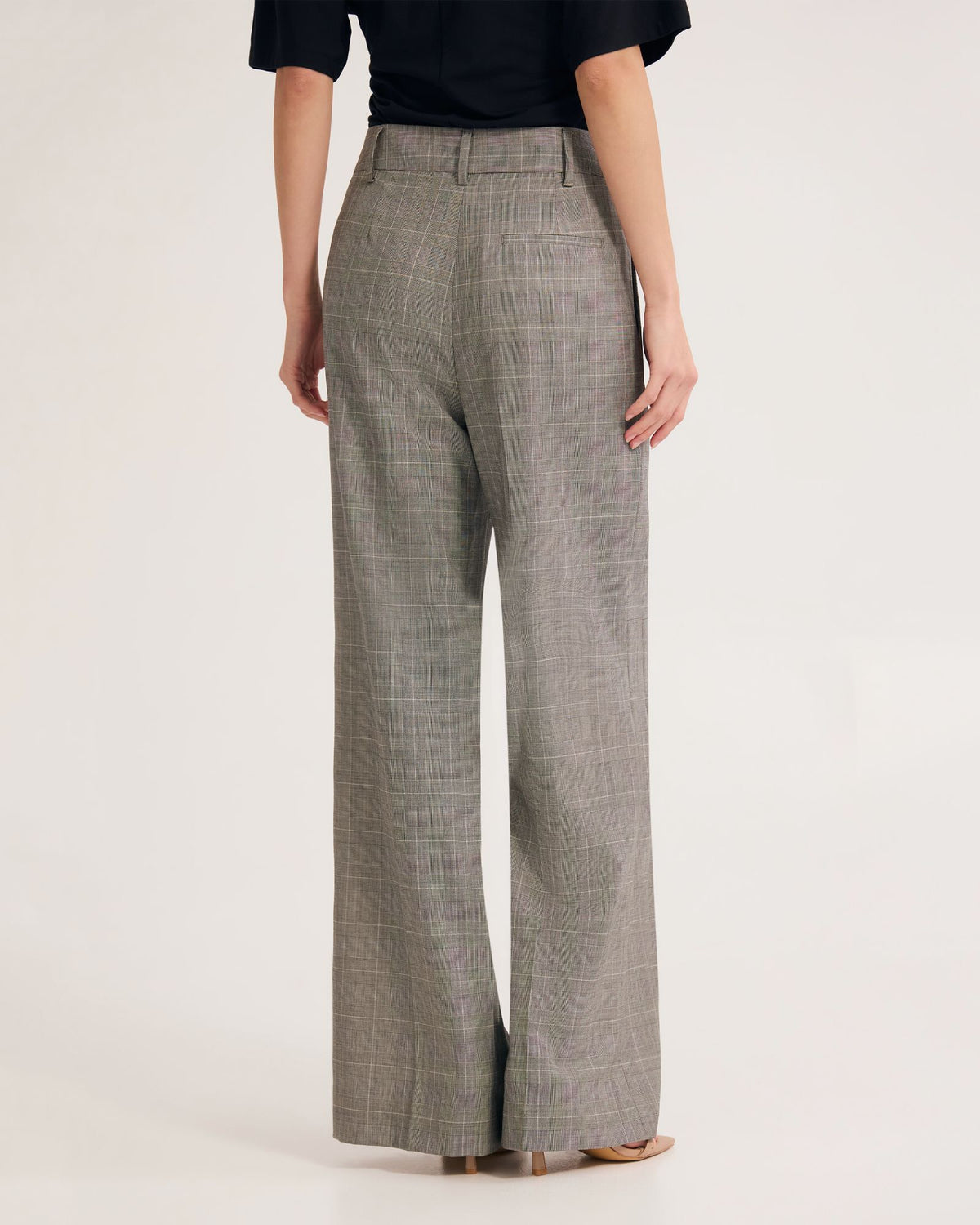 Lydia Wool Suit Pant WOMENS SUITS JKTS COATS