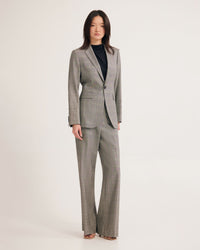 Lydia Wool Suit Pant WOMENS SUITS JKTS COATS