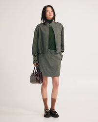 Zia Jacket WOMENS SUITS JKTS COATS