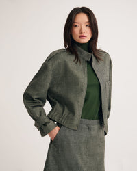 Zia Jacket WOMENS SUITS JKTS COATS