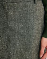 Hepburn Mini Skirt WOMENS SKIRTS