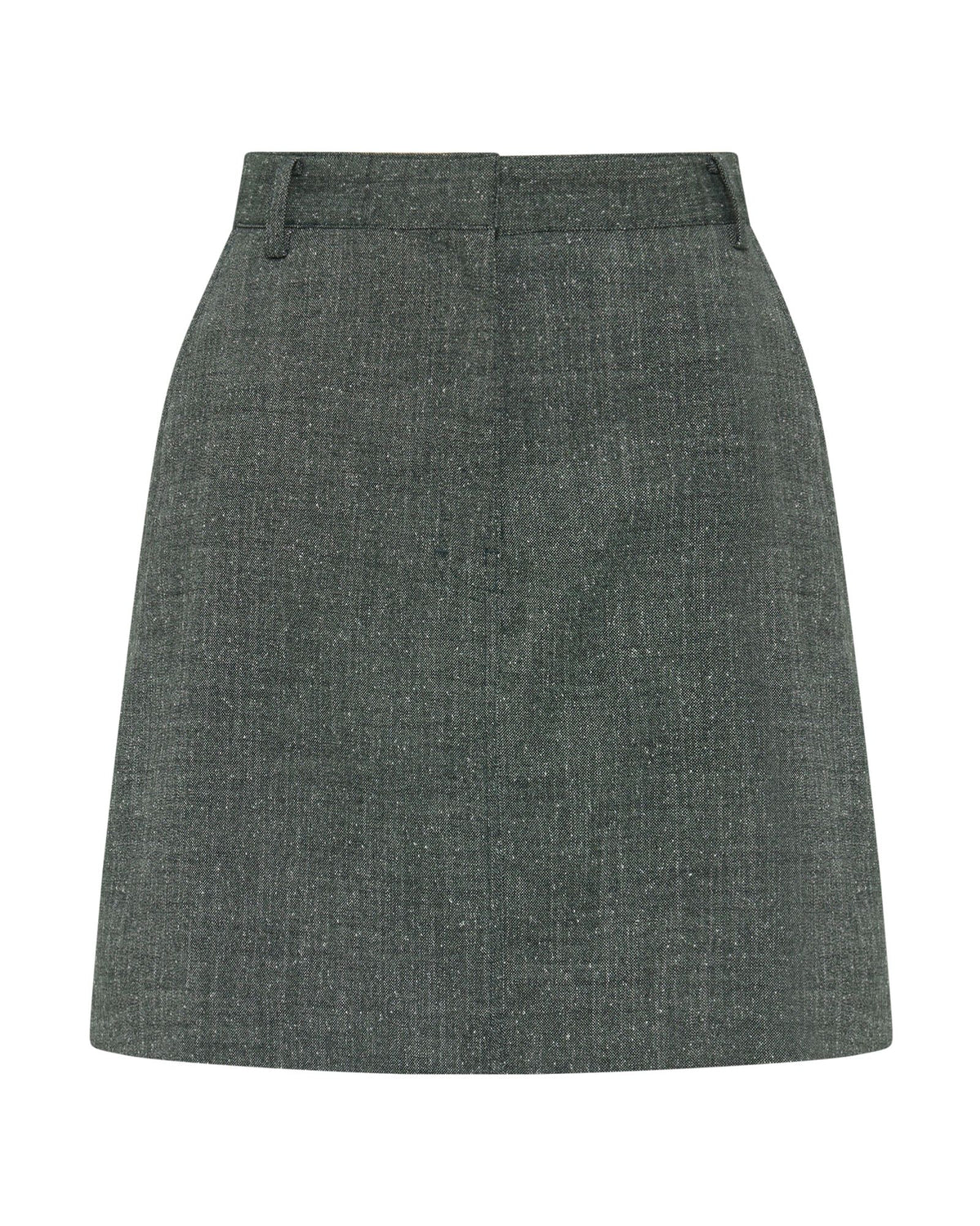 Hepburn Mini Skirt WOMENS SKIRTS