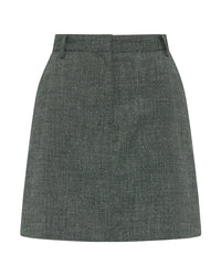 Hepburn Mini Skirt WOMENS SKIRTS
