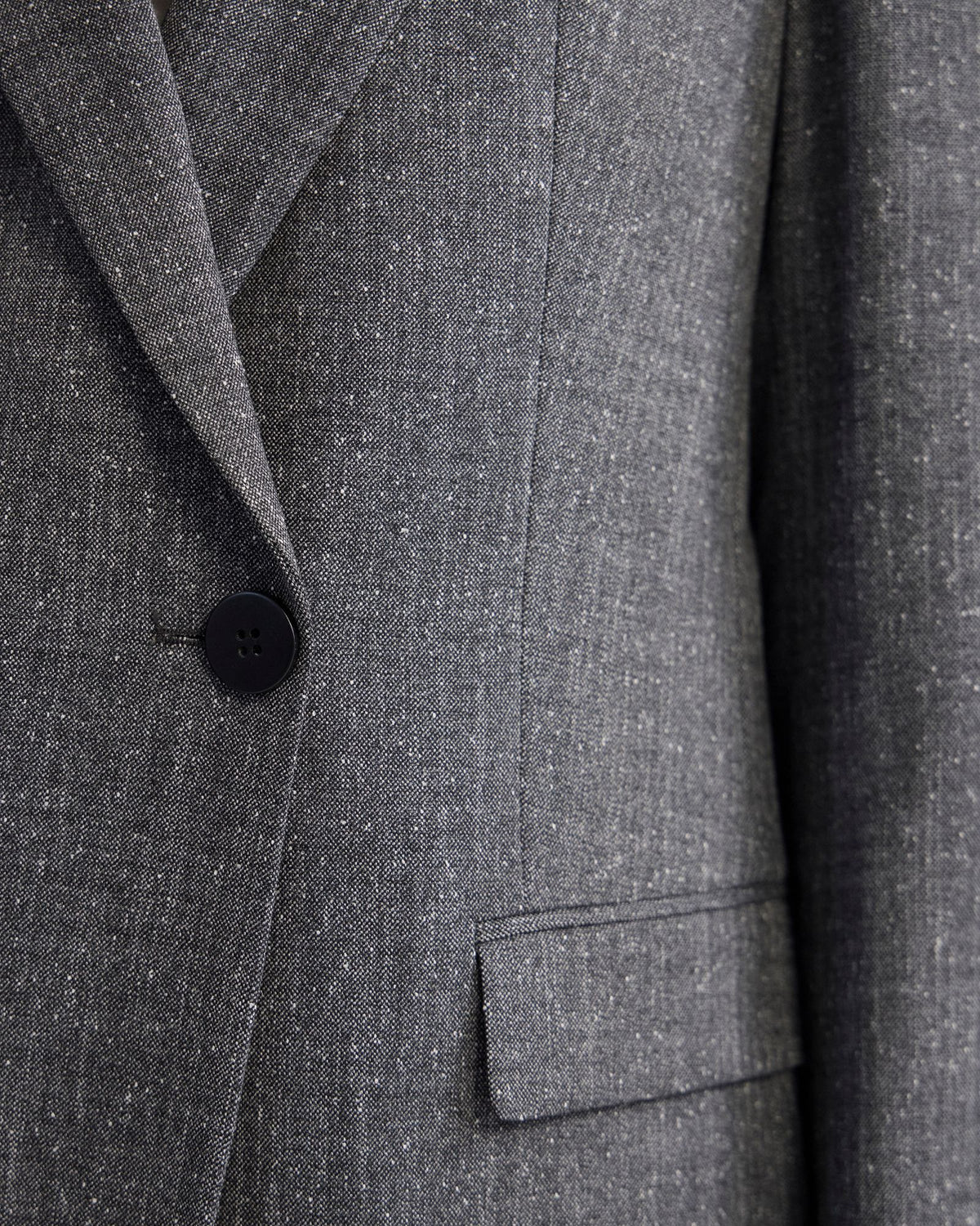 Calliope Oversized Cinched Blazer WOMENS SUITS JKTS COATS