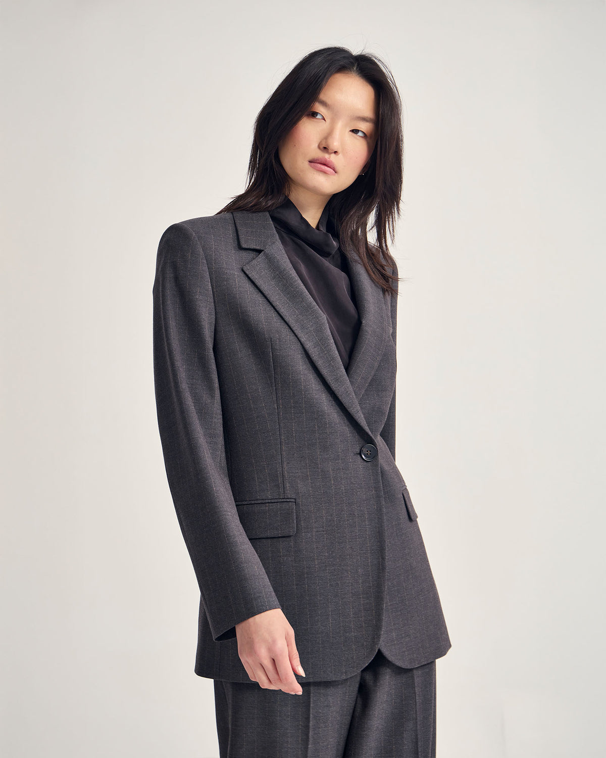 Raffi Blazer WOMENS SUITS JKTS COATS