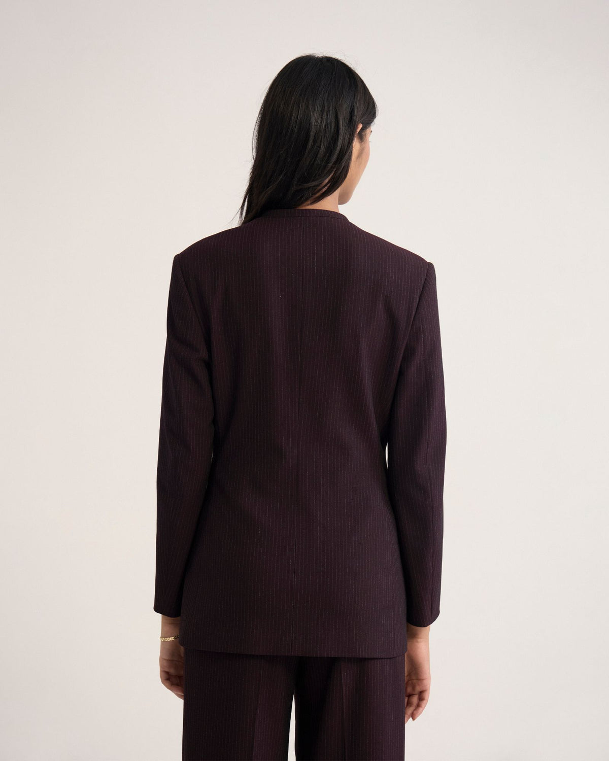 Carlie Hourglass Blazer WOMENS SUITS JKTS COATS