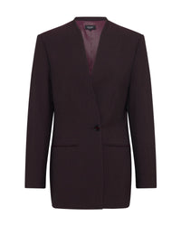 Carlie Hourglass Blazer WOMENS SUITS JKTS COATS
