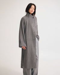 Edi Wool Coat WOMENS SUITS JKTS COATS