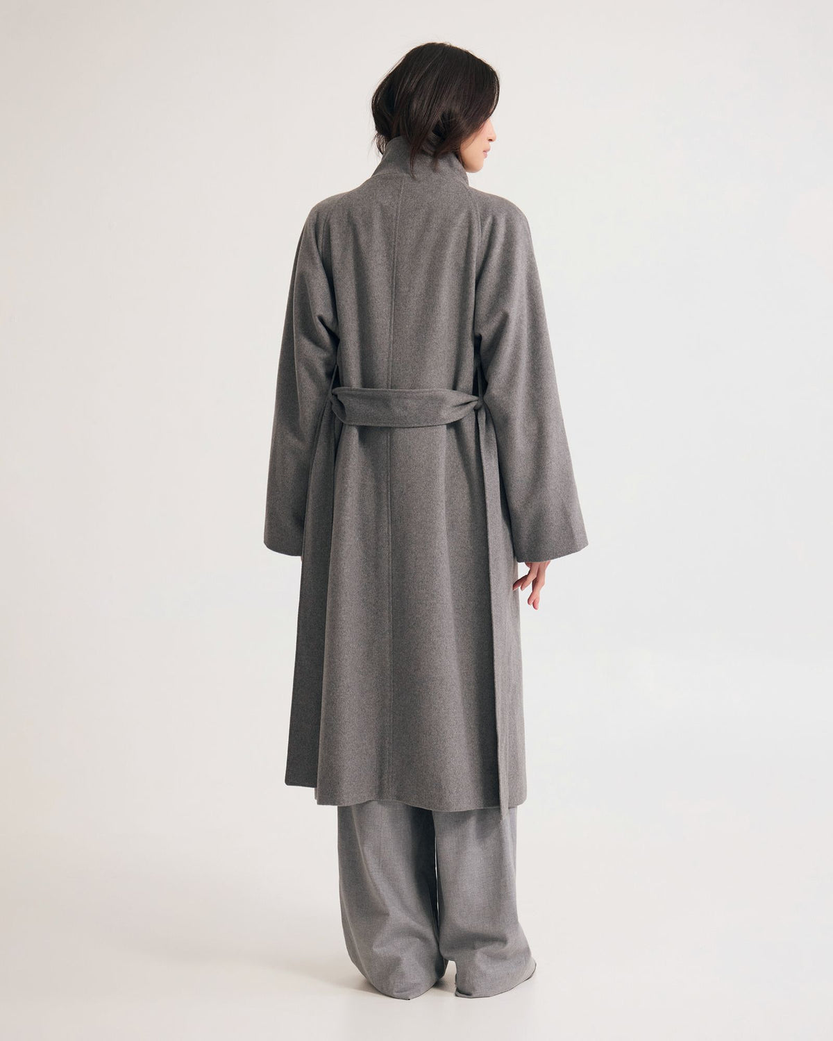 Edi Wool Coat WOMENS SUITS JKTS COATS