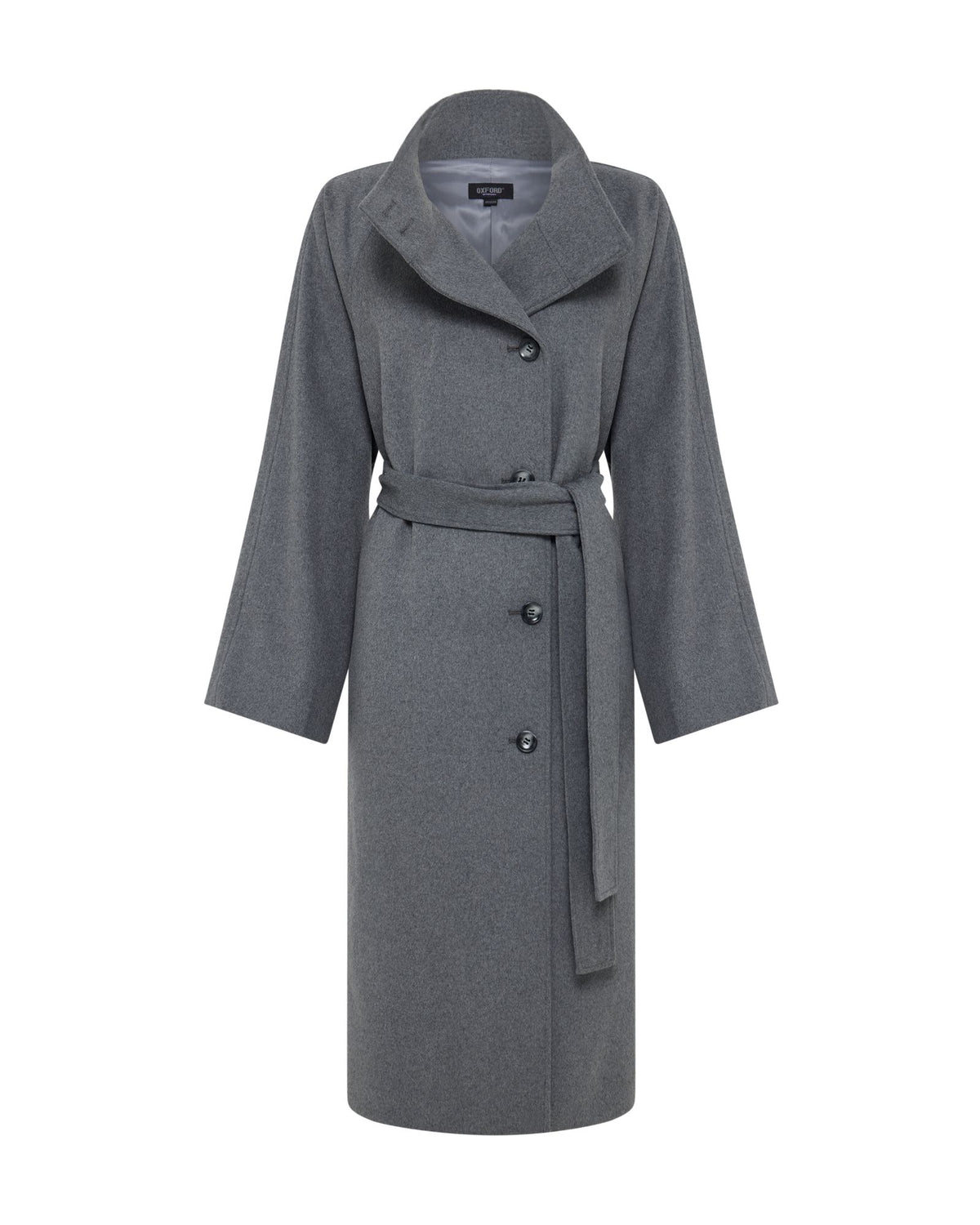 Edi Wool Coat WOMENS SUITS JKTS COATS