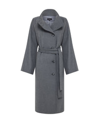 Edi Wool Coat WOMENS SUITS JKTS COATS