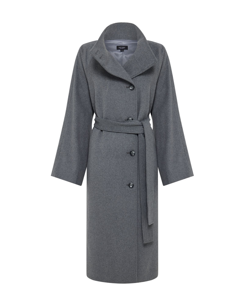 Edi Wool Coat WOMENS SUITS JKTS COATS