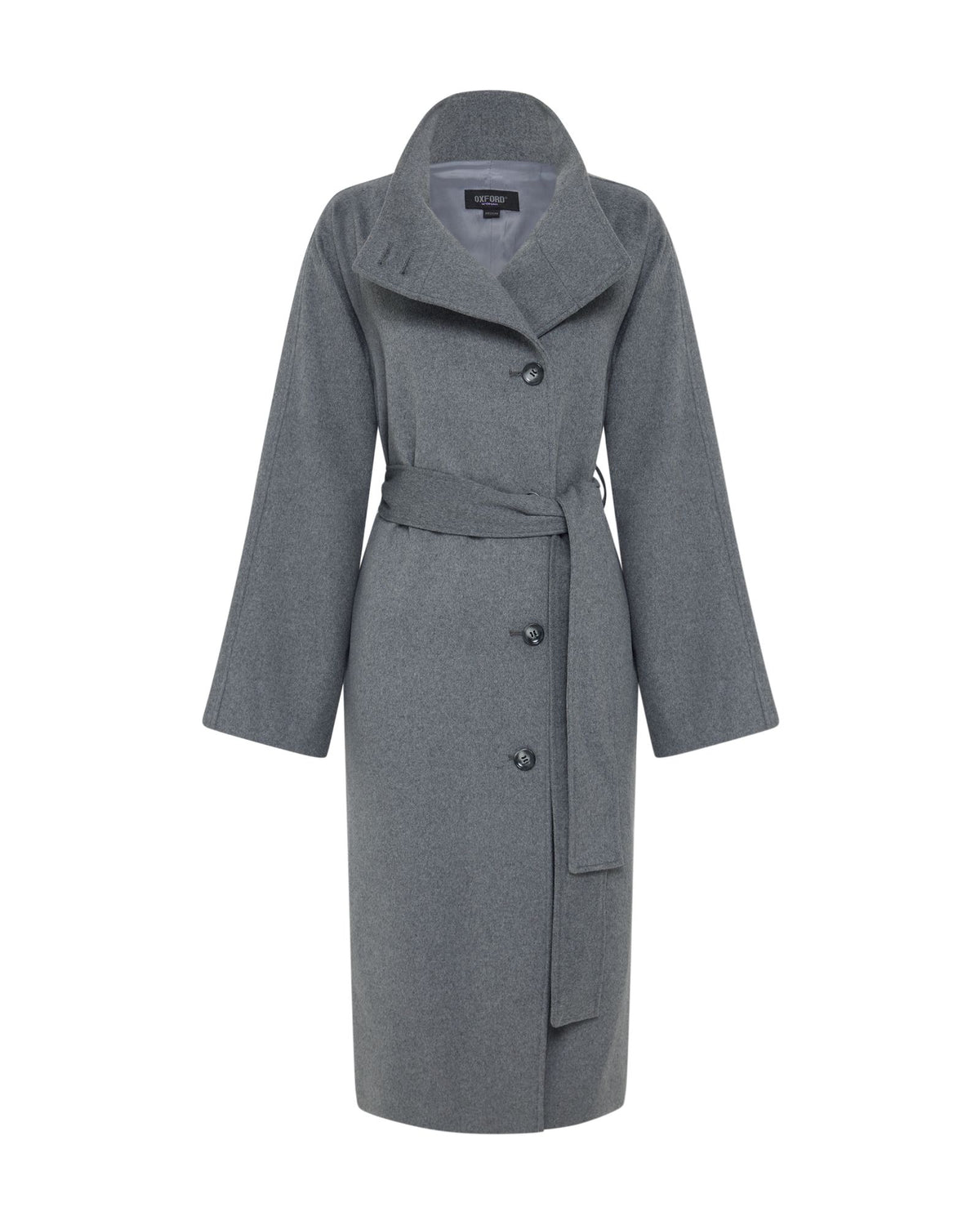 Edi Wool Coat WOMENS SUITS JKTS COATS