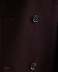 Gemma Wool Rich Trench Coat WOMENS SUITS JKTS COATS