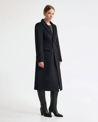 Lily Wool Coat WOMENS SUITS JKTS COATS