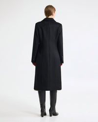 Lily Wool Coat WOMENS SUITS JKTS COATS