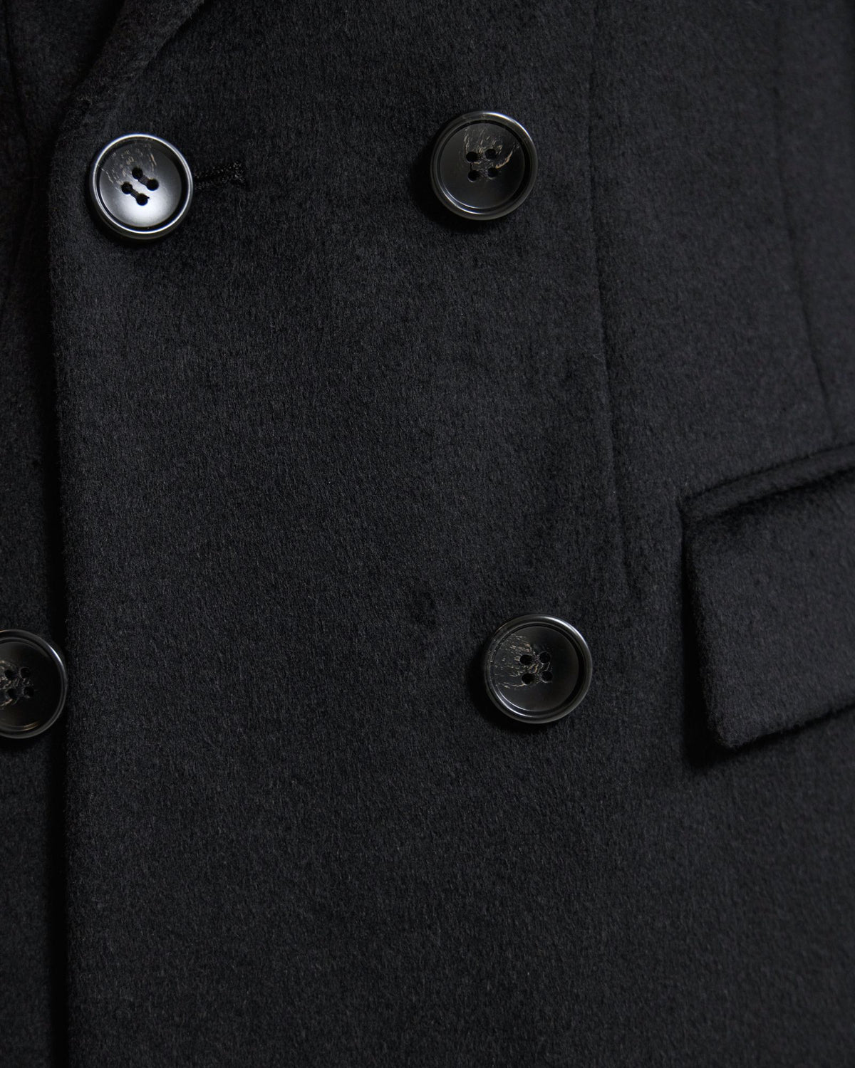 Lily Wool Coat WOMENS SUITS JKTS COATS