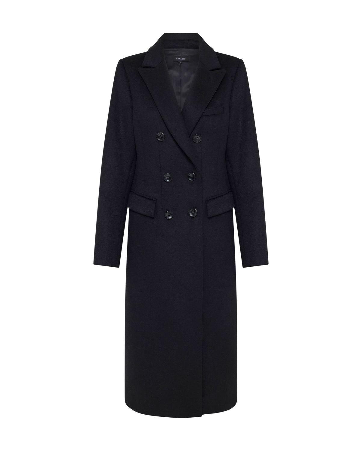 Lily Wool Coat WOMENS SUITS JKTS COATS