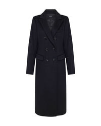 Lily Wool Coat WOMENS SUITS JKTS COATS