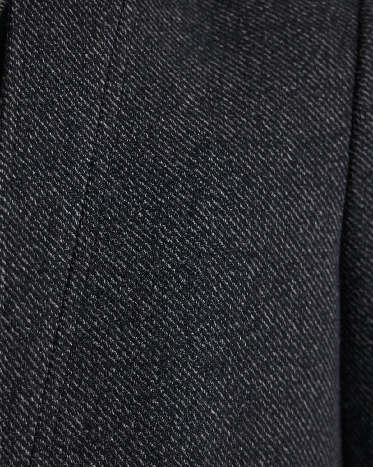 Austin Wool Rich Coat MENS JACKETS AND COATS