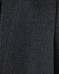 Austin Wool Rich Coat MENS JACKETS AND COATS