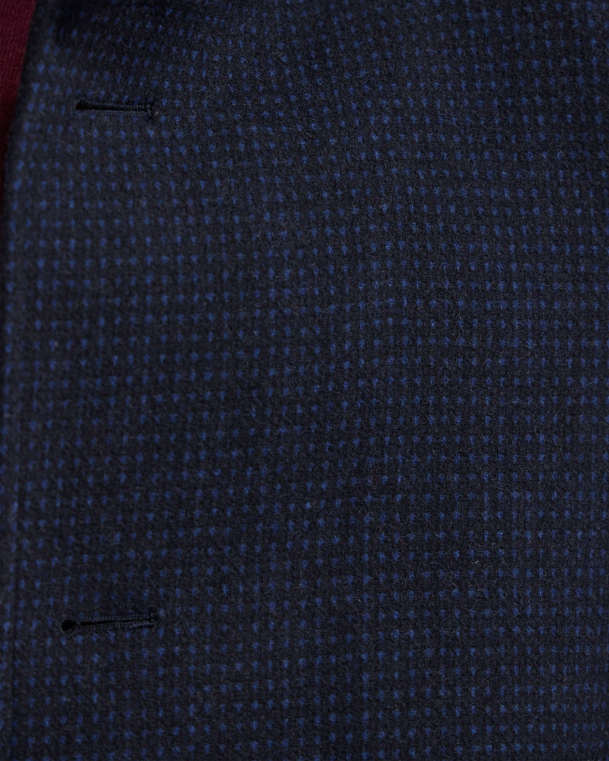 Dunbar Wool Rich Coat MENS JACKETS AND COATS