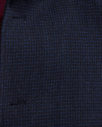 Dunbar Wool Rich Coat MENS JACKETS AND COATS