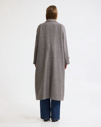 Millie Wool Blend Coat WOMENS SUITS JKTS COATS