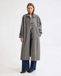 Millie Wool Blend Coat WOMENS SUITS JKTS COATS