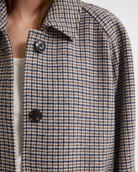 Millie Wool Blend Coat WOMENS SUITS JKTS COATS