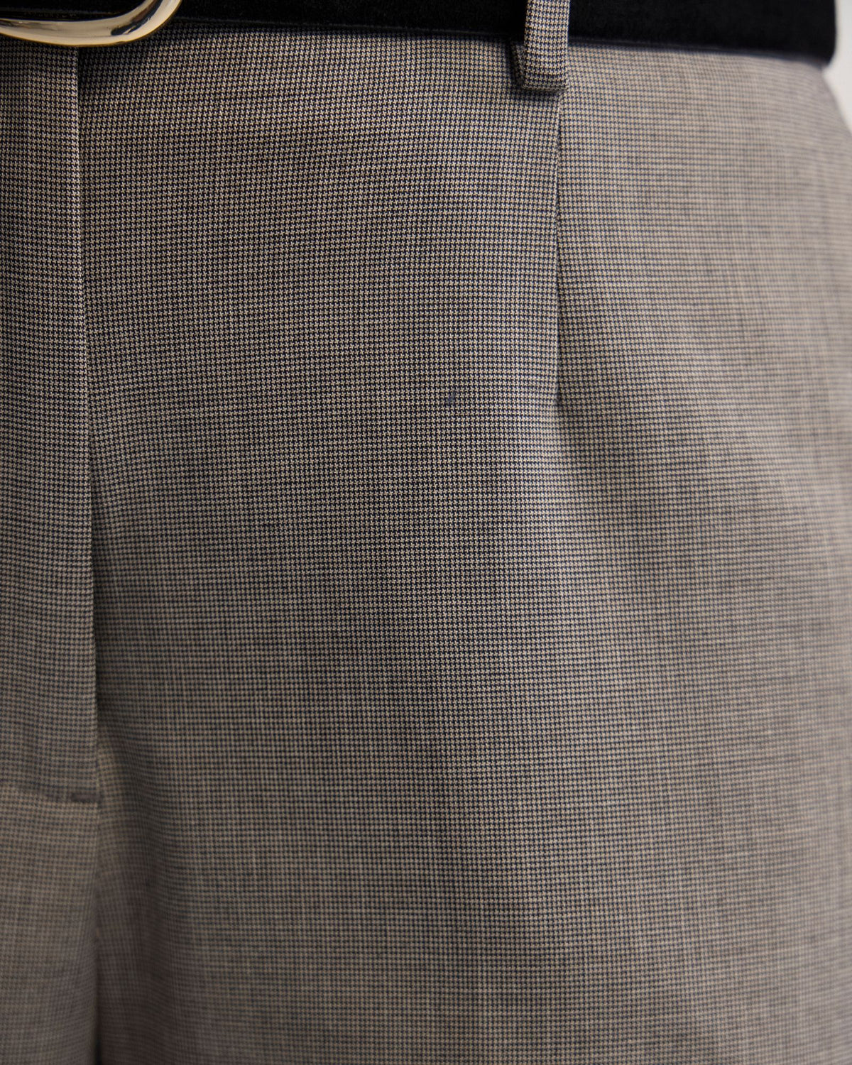 Calista Stretch Wool Blend Pant WOMENS PANTS