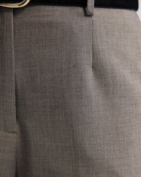 Calista Stretch Wool Blend Pant WOMENS PANTS