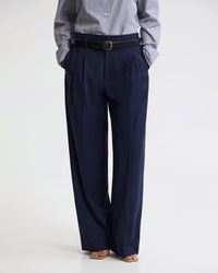 THEA LOW BELT LOOP PANT WOMENS PANTS
