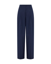 THEA LOW BELT LOOP PANT WOMENS PANTS