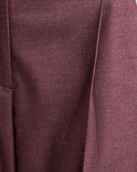 Evi Stretch Flannel Pant WOMENS PANTS