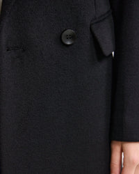 Saskia Wool Rich Coat WOMENS SUITS JKTS COATS