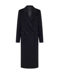 Saskia Wool Rich Coat WOMENS SUITS JKTS COATS