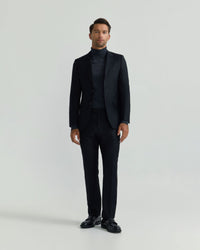 Hopkins Wool Trousers