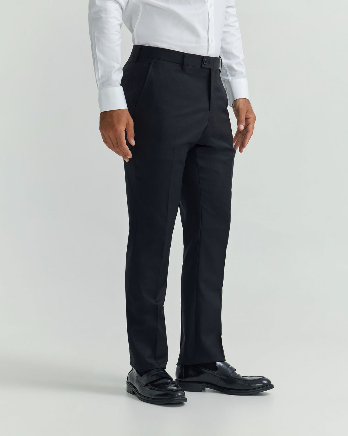 Hopkins Wool Trousers