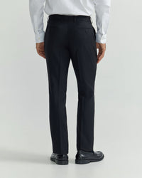Hopkins Up Size Wool Suit Trousers